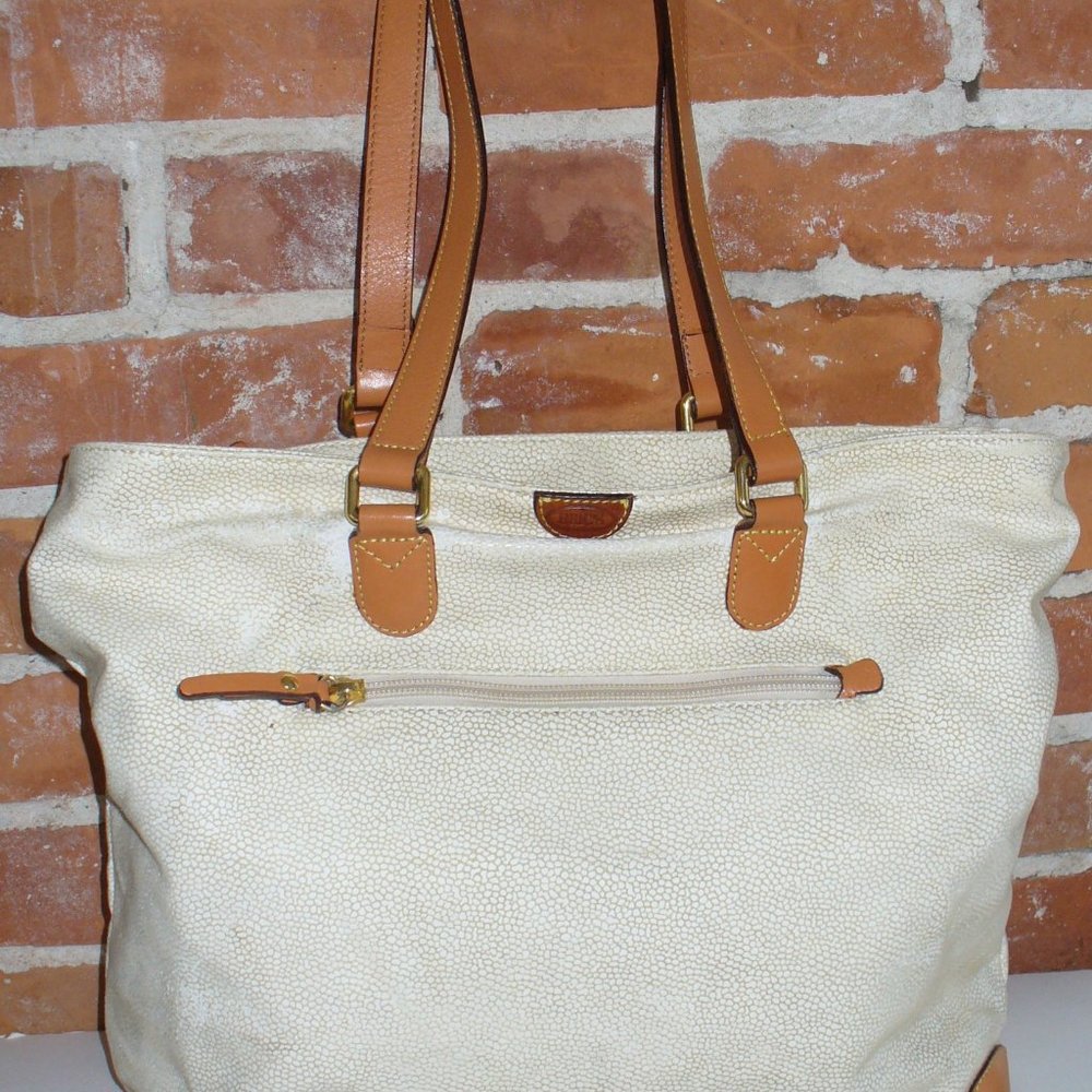 Brics Tote Bag